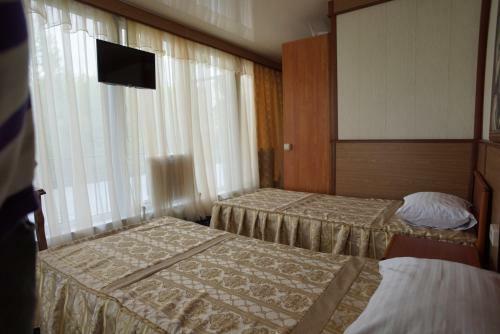 Dilijans Hotel