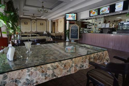 Dilijans Hotel