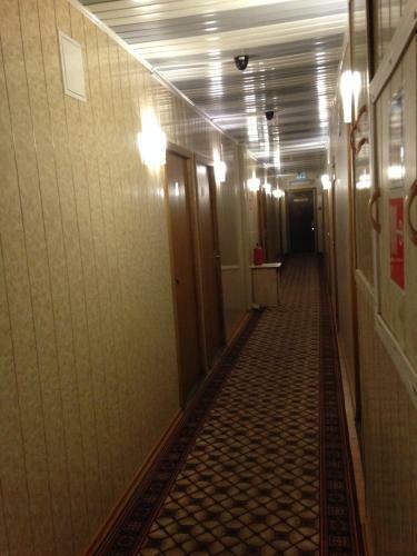 Hotel Tikhiy Ugolok