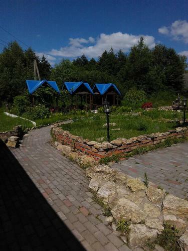 Posada Edem Inn
