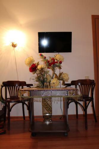 Hotel Kuanch
