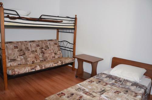 Hotel Kuanch