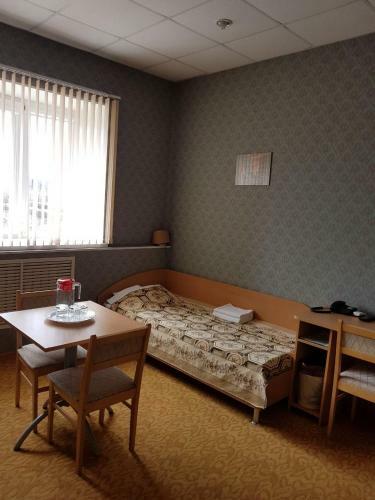 Hotel 007
