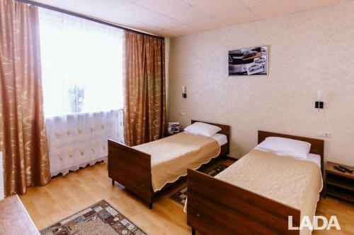 Posada Lada Hotel