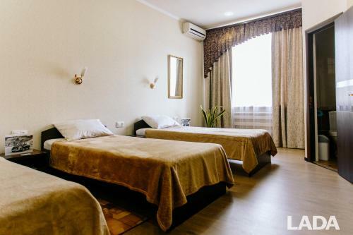 Posada Lada Hotel
