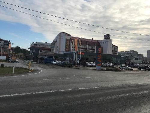 Posada Lada Hotel