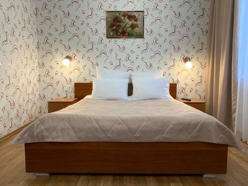 Hotel Timpton
