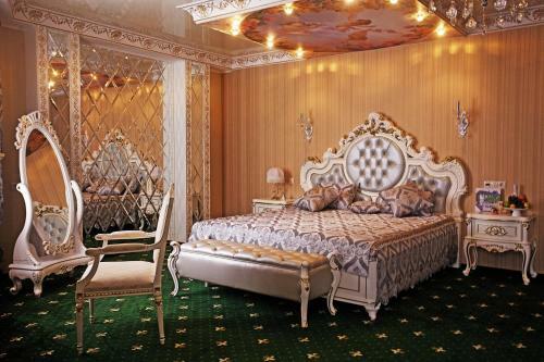 Garden Hotel