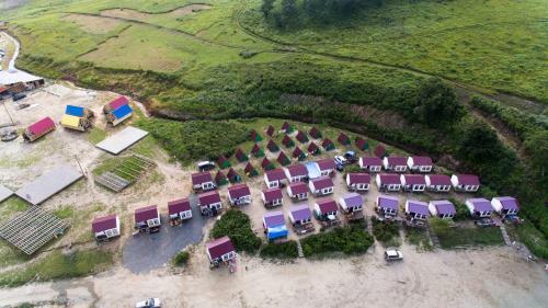 Holiday Park Belyye Peski