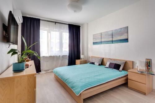 Rzd Apartament