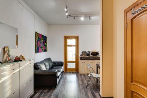 Rzd Apartament