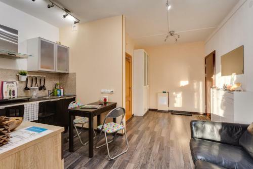 Rzd Apartament