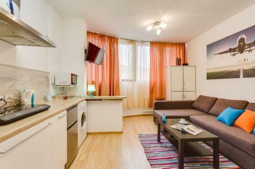 Rzd Apartament