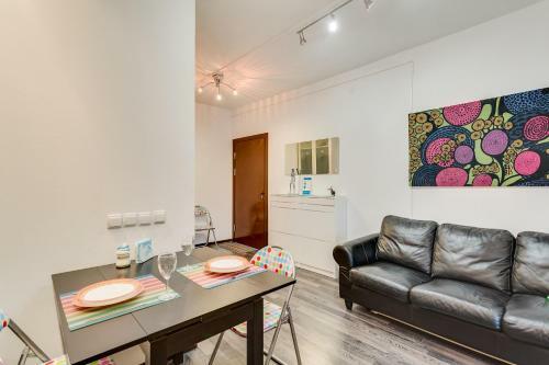 Rzd Apartament