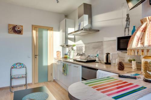 Rzd Apartament