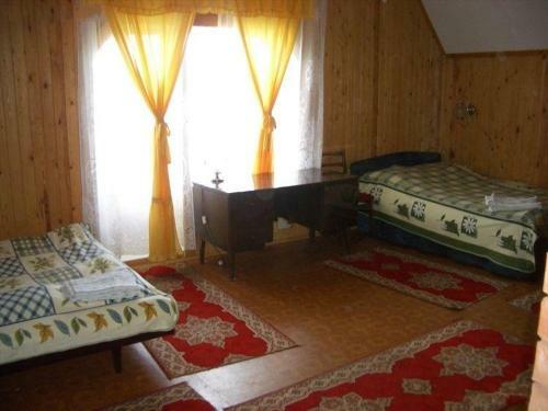 Agroturismo Cottage With Sauna On The Coast