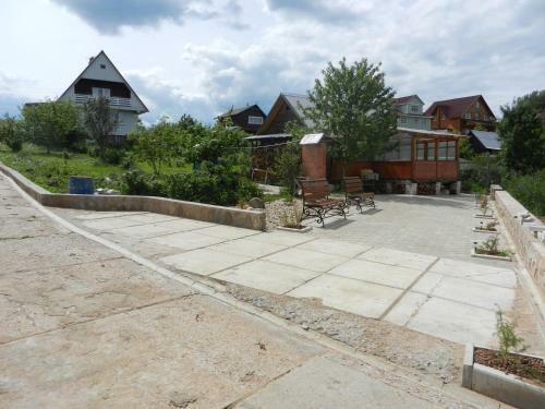 Agroturismo Cottage With Sauna On The Coast