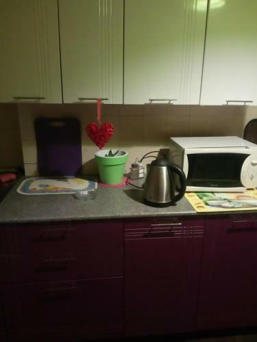 Always At Home Apartment On Sh?lohova 17