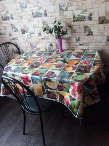 Always At Home Apartment On Sh?lohova 17
