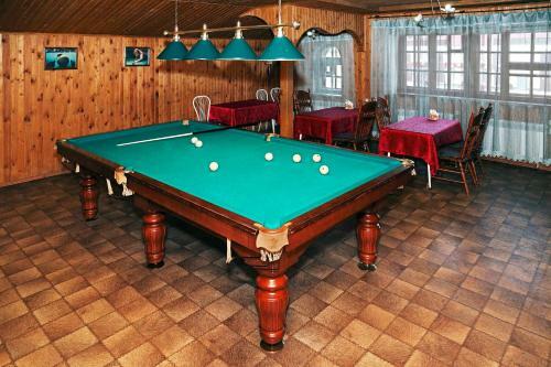 Hotel Dilizhans
