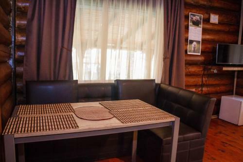 Agroturismo Baza Otdykha New Vasyuki