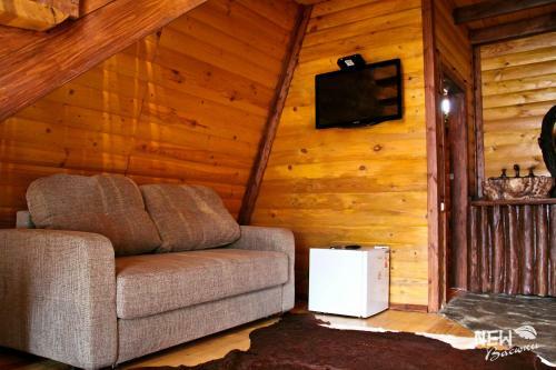 Agroturismo Baza Otdykha New Vasyuki