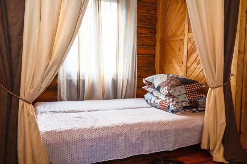 Agroturismo Baza Otdykha New Vasyuki