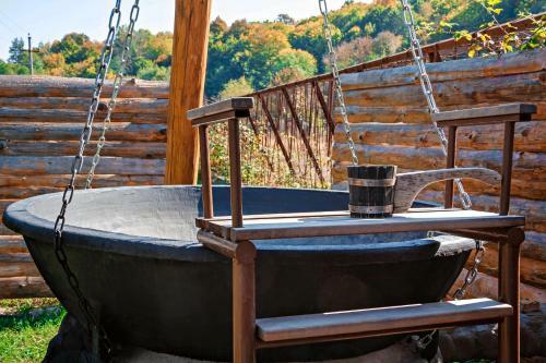 Agroturismo Baza Otdykha New Vasyuki