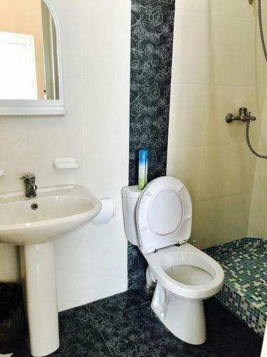 Hostal Guest House Inessa