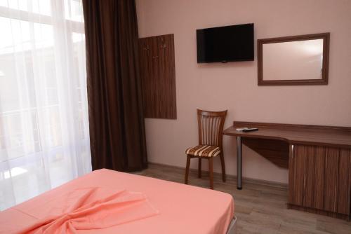 Hostal Prichal 38