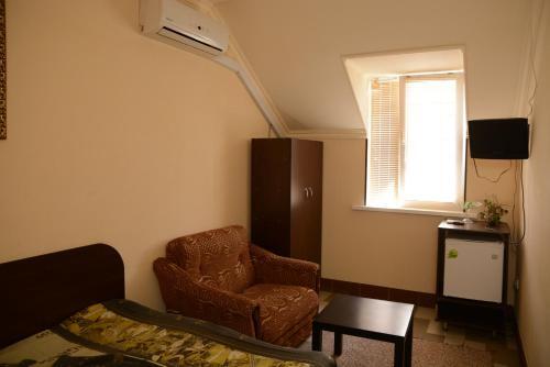Hostal Prichal 38