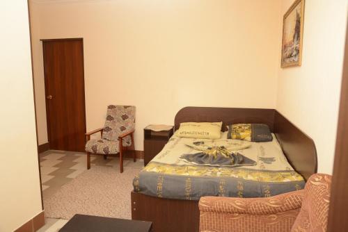 Hostal Prichal 38