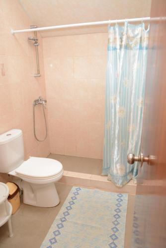 Hostal Prichal 38