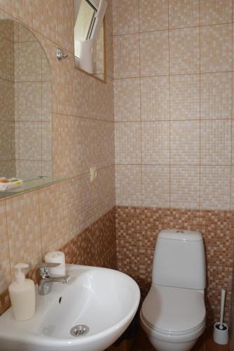 Hostal Prichal 38