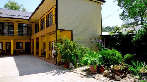 Hostal Prichal 38