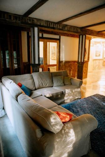 Bullonge Chalet