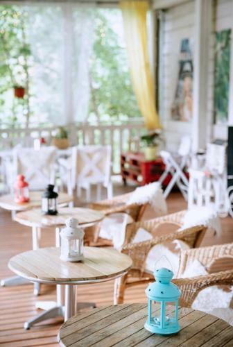 Bullonge Chalet