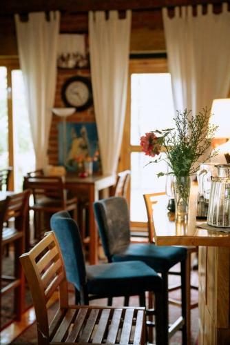 Bullonge Chalet