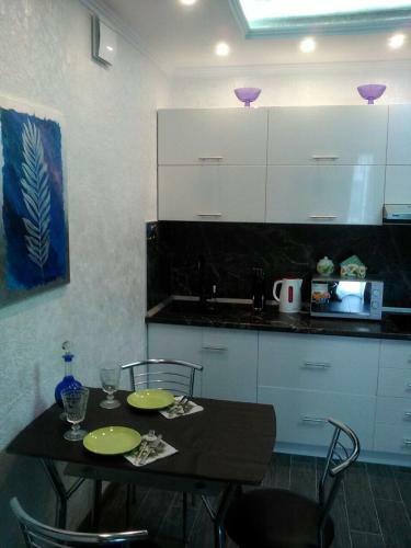 Apart-studio Victoria