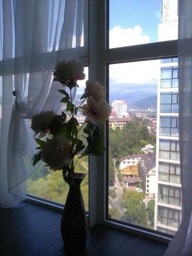 Apart-studio Victoria