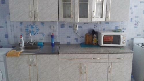Apartment At Rachkova 13