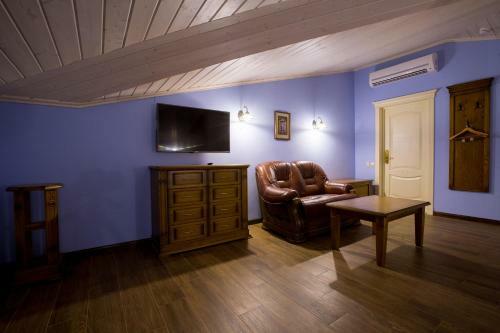 Hotel Favorit