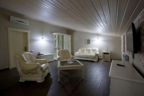 Hotel Favorit