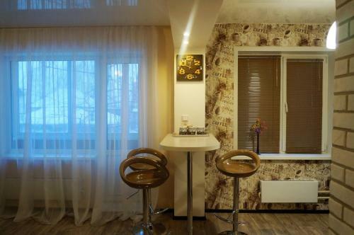 Apartment In Lesosibirsk