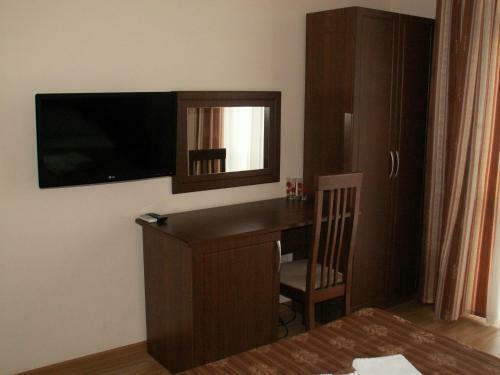 Hotel Kamelot