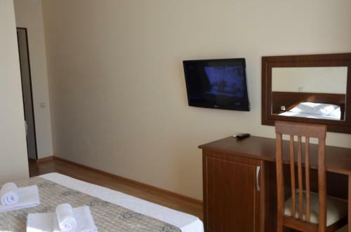 Hotel Kamelot