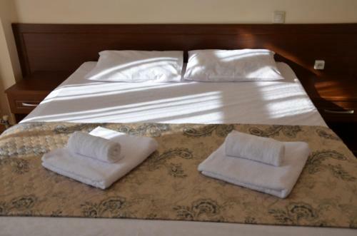 Hotel Kamelot