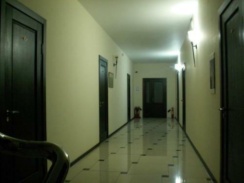 Hotel Kamelot