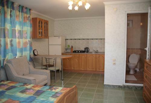 Hostal Loo Park