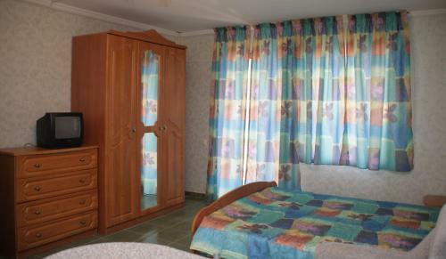 Hostal Loo Park